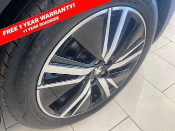 Used Peugeot 3008 2023 for sale - 77619819: Photo