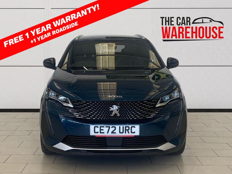 Used Peugeot 3008 2023 for sale - 77619819: Photo 6