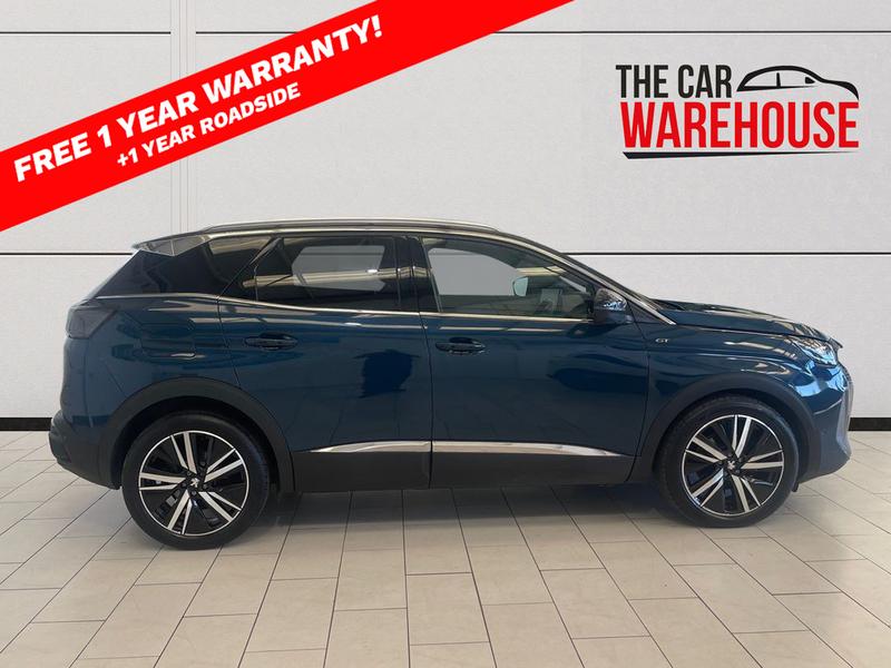 Used Peugeot 3008 2023 for sale - 77619819: Photo 7