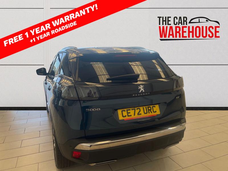 Used Peugeot 3008 2023 for sale - 77619819: Photo 8