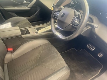 Used Peugeot 408 2024 for sale - 79232455: Photo