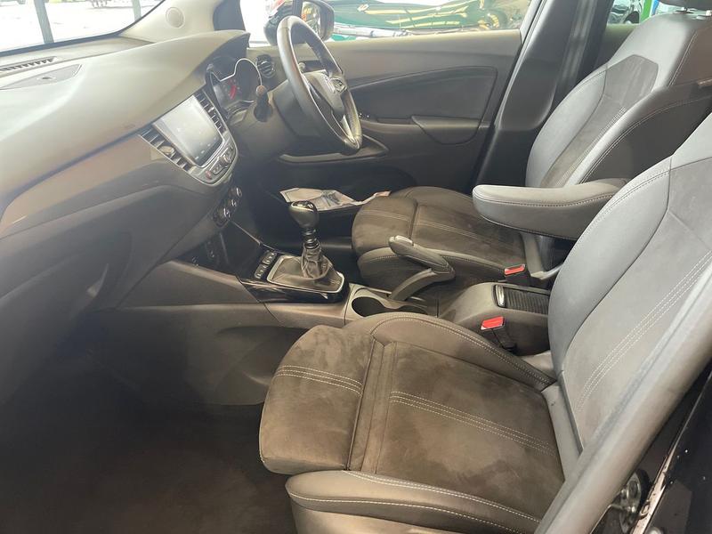 Used Vauxhall Crossland 2024 for sale - 77391818: Photo 11