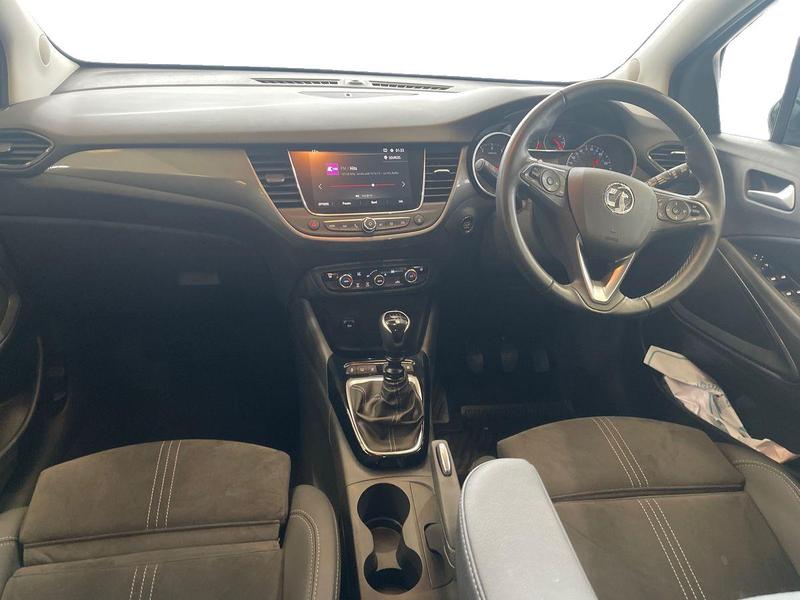 Used Vauxhall Crossland 2024 for sale - 77391818: Photo 12