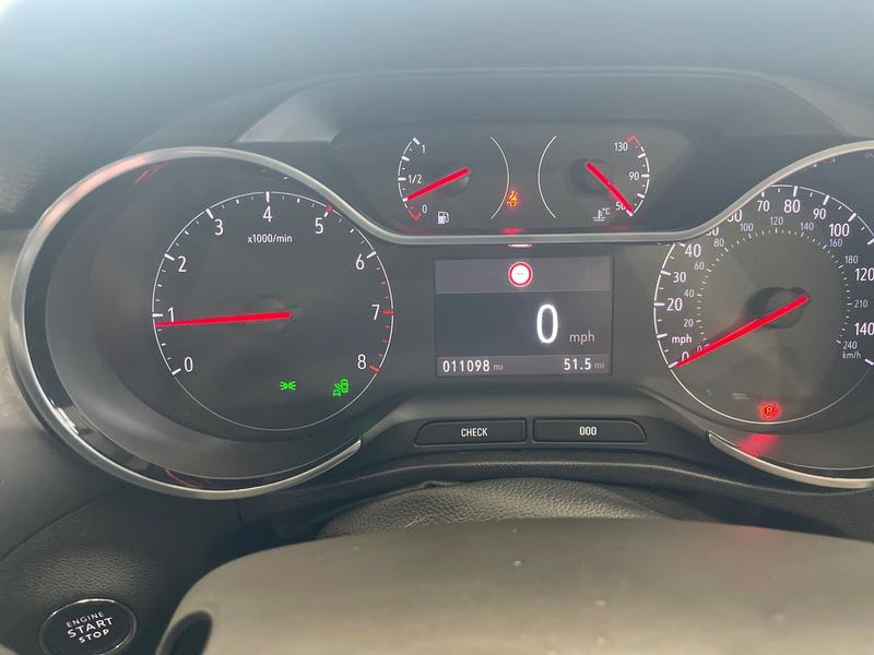 Used Vauxhall Crossland 2024 for sale - 77391818: Photo 22