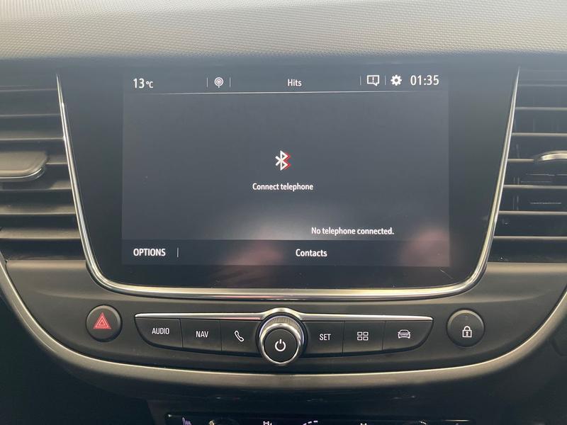 Used Vauxhall Crossland 2024 for sale - 77391818: Photo 24