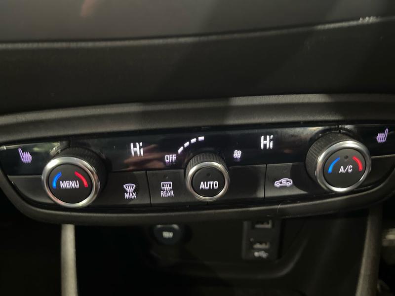 Used Vauxhall Crossland 2024 for sale - 77391818: Photo 29