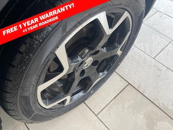 Used Vauxhall Crossland 2024 for sale - 77391818: Photo