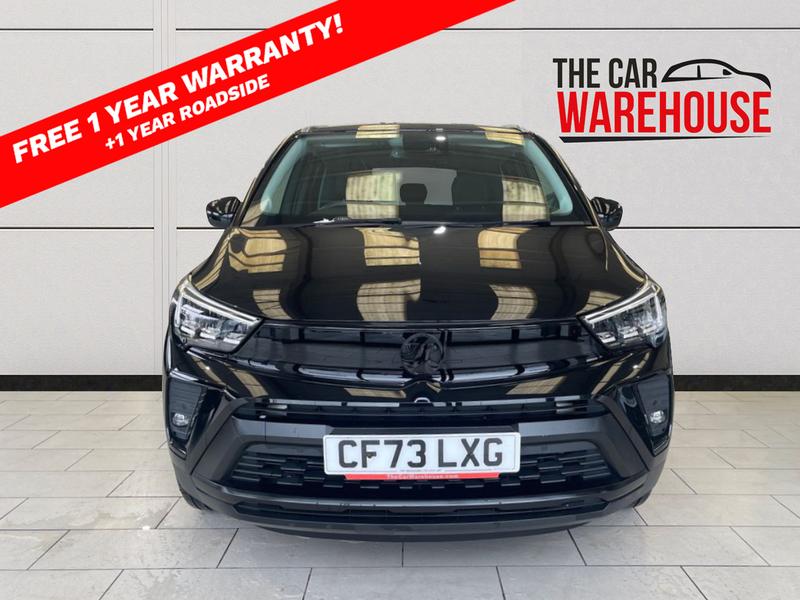 Used Vauxhall Crossland 2024 for sale - 77391818: Photo 6