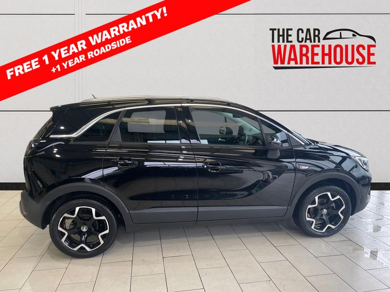 Used Vauxhall Crossland 2024 for sale - 77391818: Photo 7