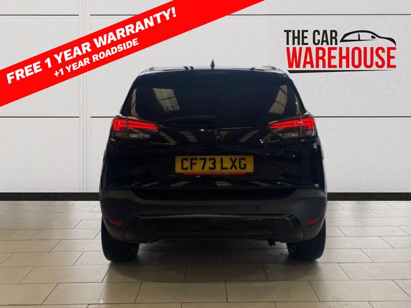 Used Vauxhall Crossland 2024 for sale - 77391818: Photo 8