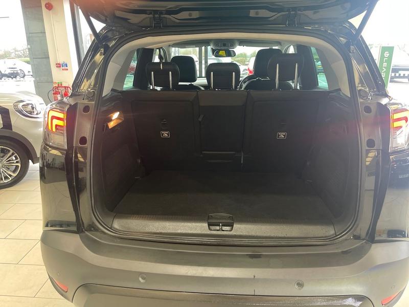 Used Vauxhall Crossland 2024 for sale - 77391818: Photo 9
