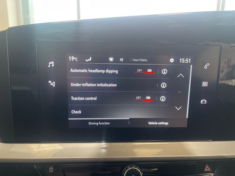 Used Vauxhall Mokka 2024 for sale - 73470925: Photo 22