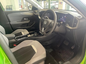 Used Vauxhall Mokka 2024 for sale - 73470925: Photo