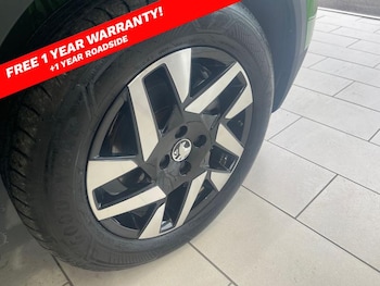 Used Vauxhall Mokka 2024 for sale - 73470925: Photo