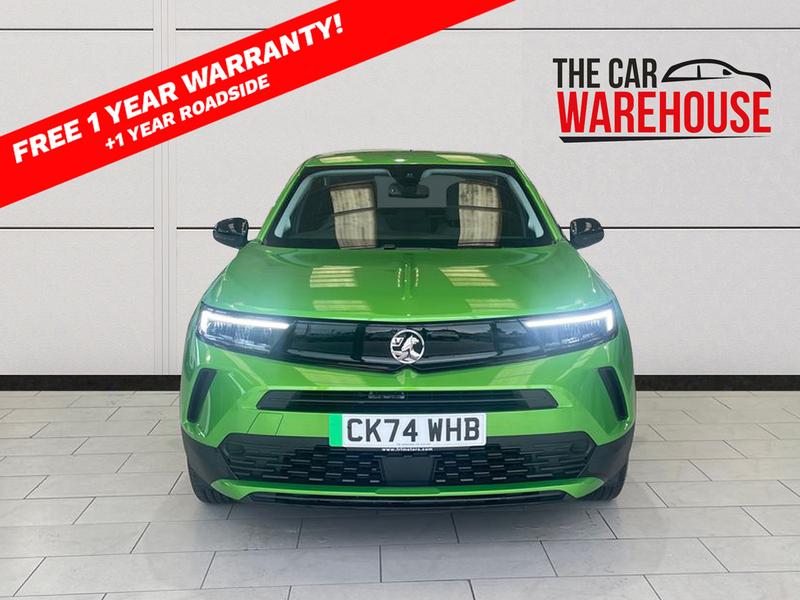 Used Vauxhall Mokka 2024 for sale - 73470925: Photo 6