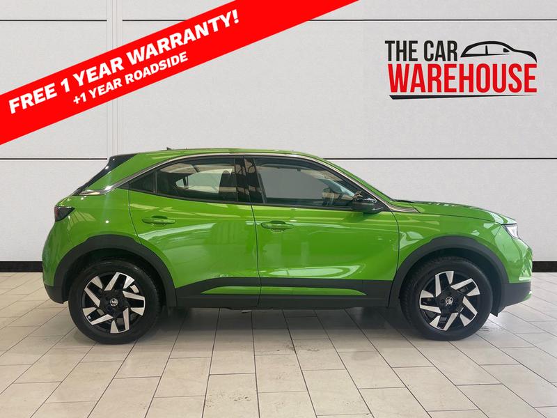 Used Vauxhall Mokka 2024 for sale - 73470925: Photo 7