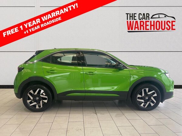 Used Vauxhall Mokka 2024 for sale - 73470925: Photo 7
