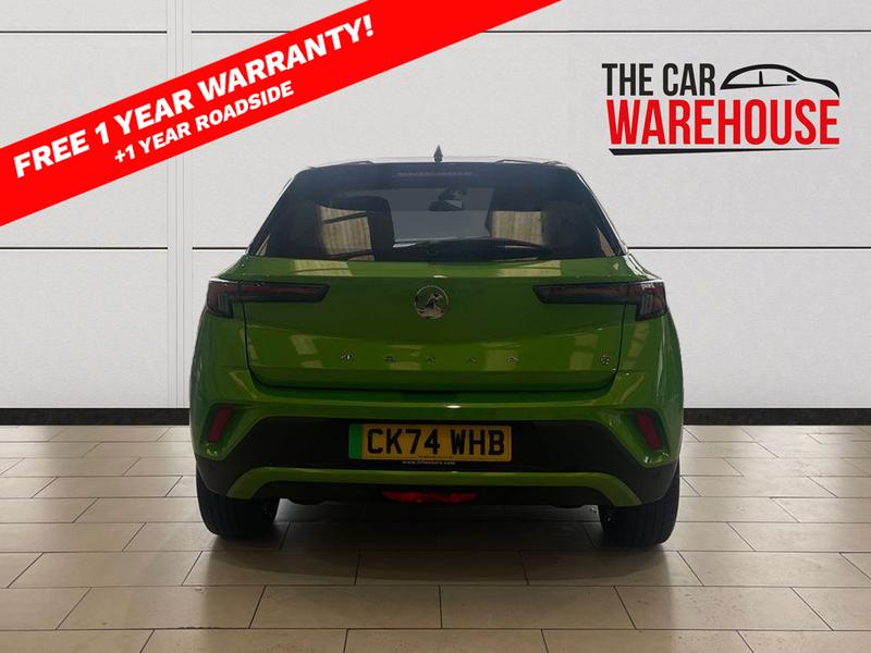 Used Vauxhall Mokka 2024 for sale - 73470925: Photo 8