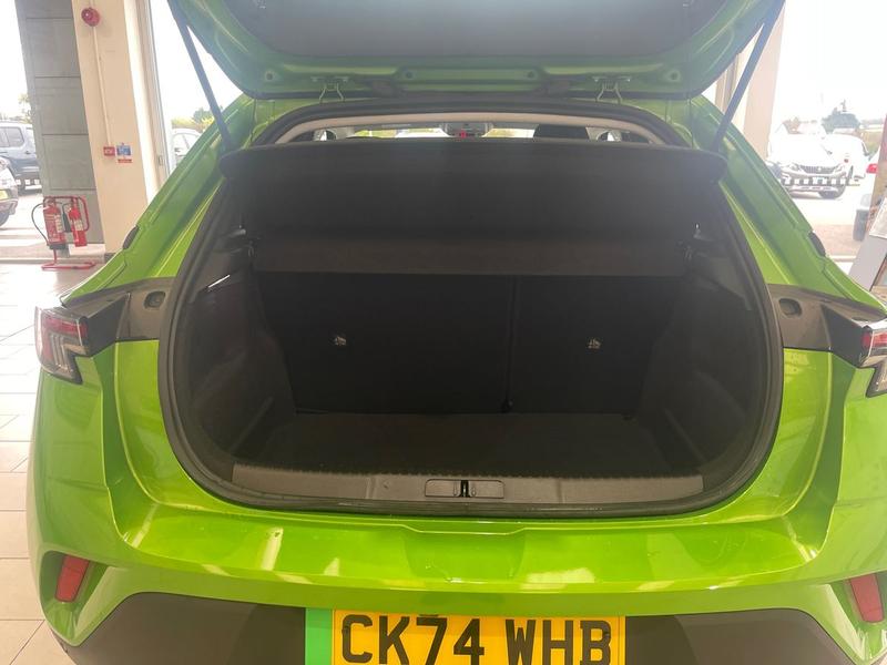 Used Vauxhall Mokka 2024 for sale - 73470925: Photo 9