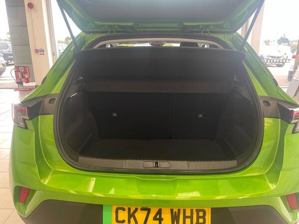 Used Vauxhall Mokka 2024 for sale - 73470925: Photo 9