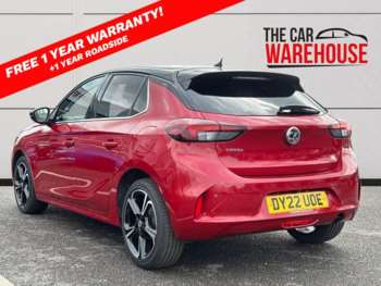 Used Vauxhall Corsa 2022 for sale - 73691759: Photo