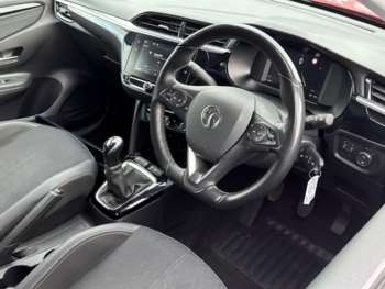 Used Vauxhall Corsa 2022 for sale - 73691759: Photo