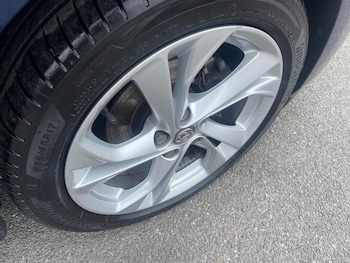 Used Vauxhall Astra 2021 for sale - 79580310: Photo