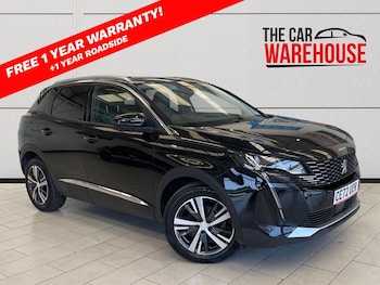 Used Peugeot 3008 2022 for sale - 78825961: Photo