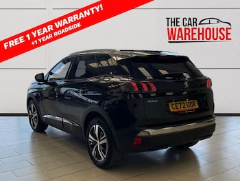 Used Peugeot 3008 2022 for sale - 78825961: Photo