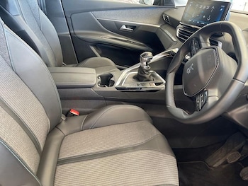 Used Peugeot 3008 2022 for sale - 78825961: Photo