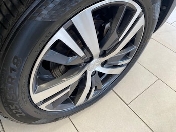 Used Peugeot 3008 2022 for sale - 78825961: Photo