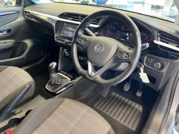 Used Vauxhall Corsa 2021 for sale - 75178564: Photo