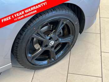 Used Vauxhall Corsa 2021 for sale - 75178564: Photo