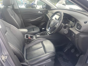 Used Vauxhall Grandland X 2020 for sale - 75489819: Photo