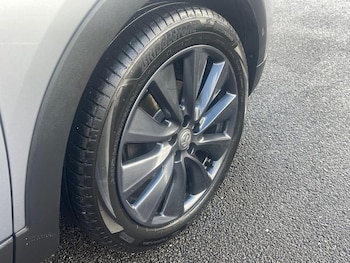 Used Vauxhall Grandland X 2020 for sale - 75489819: Photo