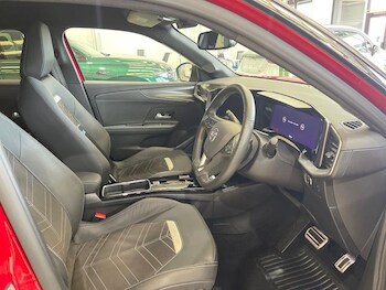 Used Vauxhall Mokka 2023 for sale - 77746781: Photo