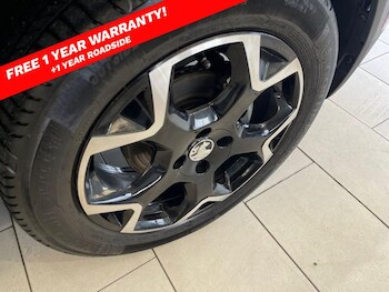 Used Vauxhall Mokka 2023 for sale - 77746781: Photo