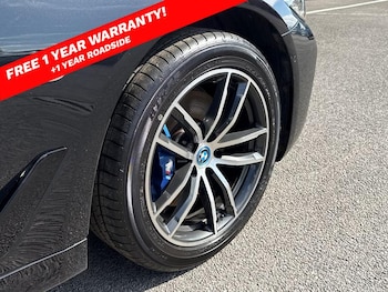 Used BMW 5 Series 2022 for sale - 74840875: Photo