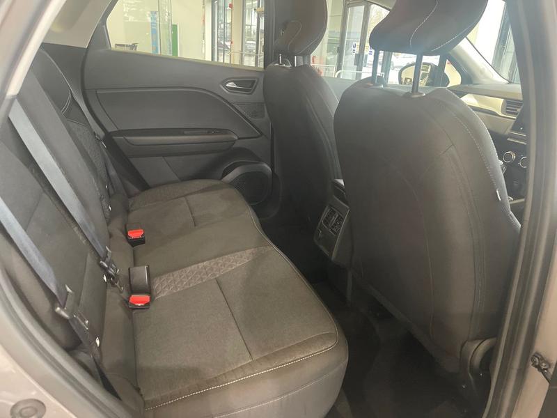 Used Renault Captur 2022 for sale - 77286310: Photo 13