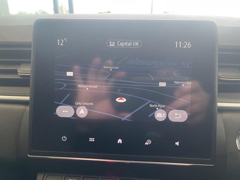 Used Renault Captur 2022 for sale - 77286310: Photo 21