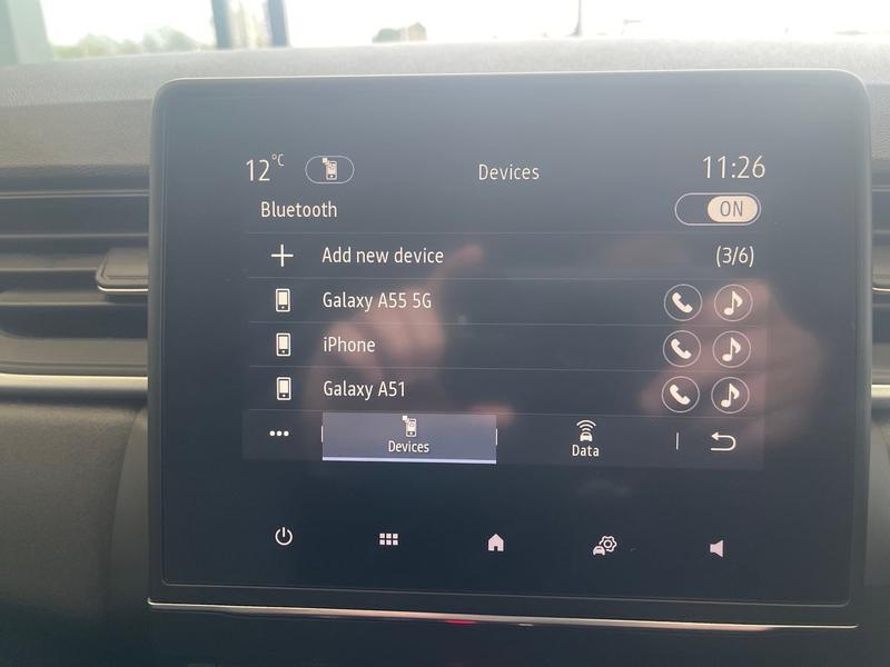 Used Renault Captur 2022 for sale - 77286310: Photo 22