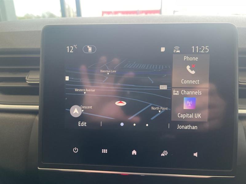 Used Renault Captur 2022 for sale - 77286310: Photo 23