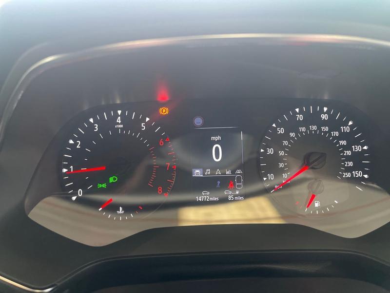 Used Renault Captur 2022 for sale - 77286310: Photo 24