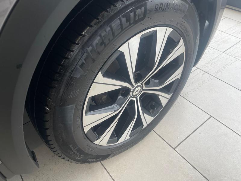 Used Renault Captur 2022 for sale - 77286310: Photo 4