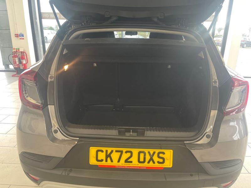 Used Renault Captur 2022 for sale - 77286310: Photo 9