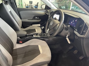 Used Vauxhall Mokka 2022 for sale - 78350611: Photo