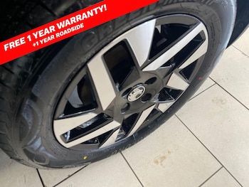 Used Vauxhall Mokka 2022 for sale - 78350611: Photo