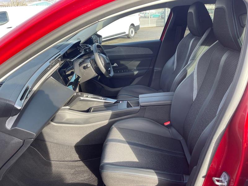 Used Peugeot 308 2022 for sale - 77391820: Photo 11