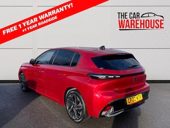 Used Peugeot 308 2022 for sale - 77391820: Photo