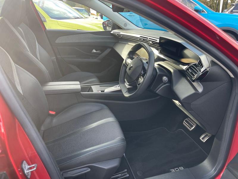 Used Peugeot 308 2022 for sale - 77391820: Photo 3